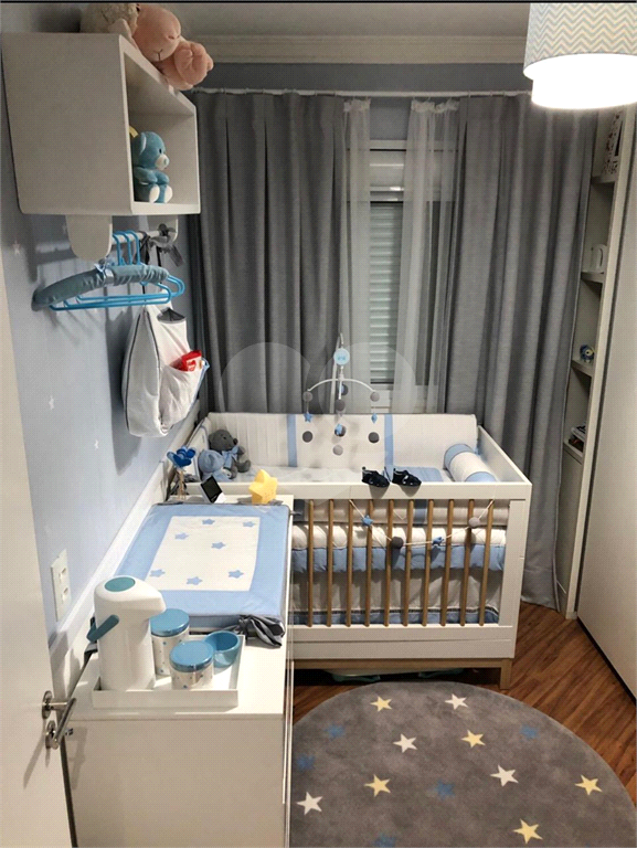Excelente Apartamento na Casa Verde