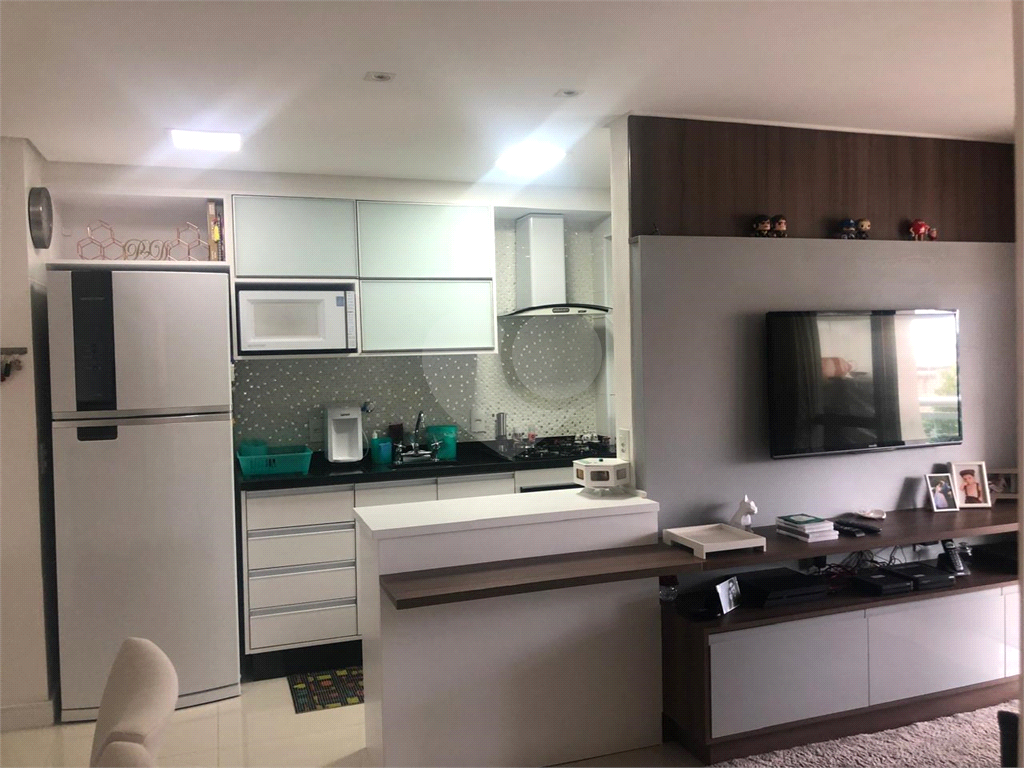 Excelente Apartamento na Casa Verde