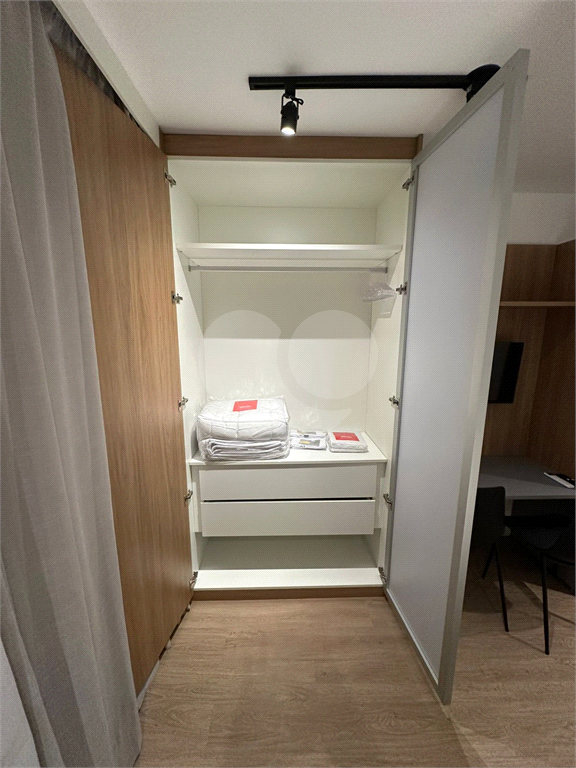 Studio mobiliado na Bela Vista – Oportunidade para investidores