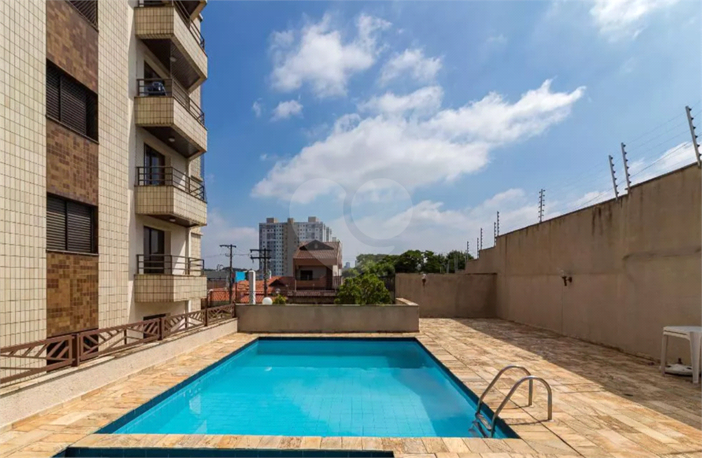 APTO 2 DORMS E 1 SUÍTE - VENDA VILA PRUDENTE