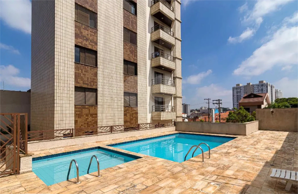 APTO 2 DORMS E 1 SUÍTE - VENDA VILA PRUDENTE