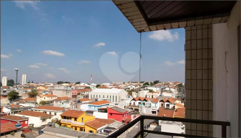 APTO 2 DORMS E 1 SUÍTE - VENDA VILA PRUDENTE