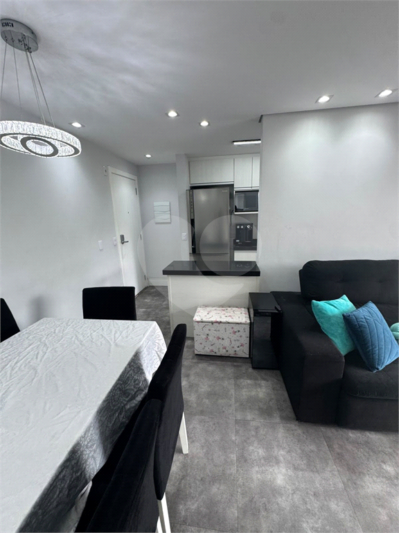 Oportunidade Imperdível: Apartamento de 62m² ao lado da estação de metrô!