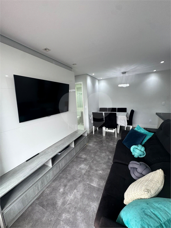 Oportunidade Imperdível: Apartamento de 62m² ao lado da estação de metrô!