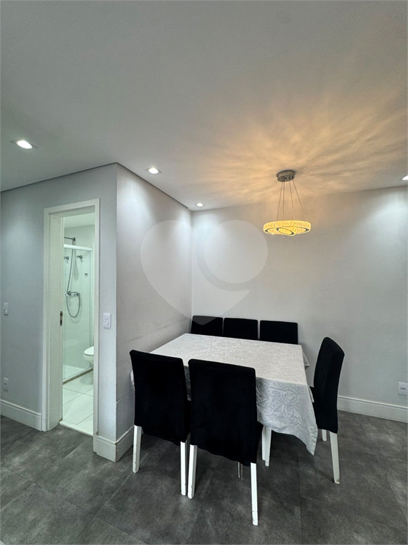 Oportunidade Imperdível: Apartamento de 62m² ao lado da estação de metrô!
