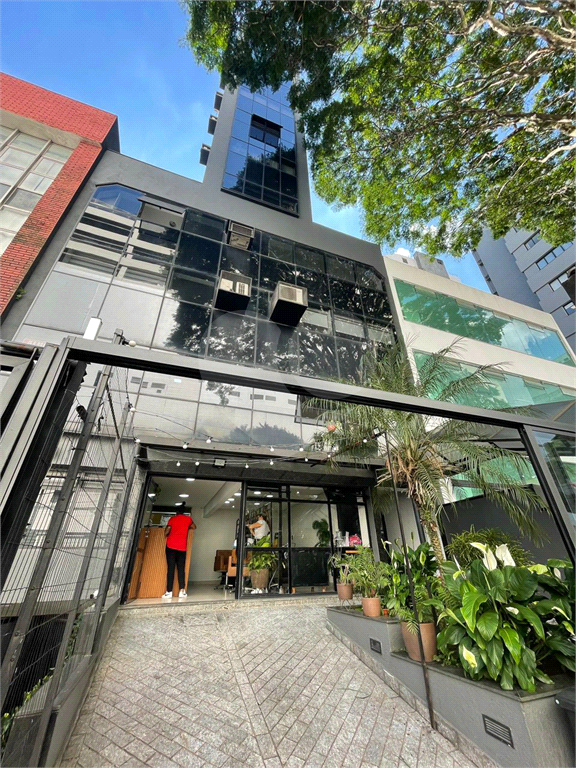 Conjunto / Sala Comercial - Vila Mariana - Santa Cruz - 1 Vaga - 30m² - Venda  Compra