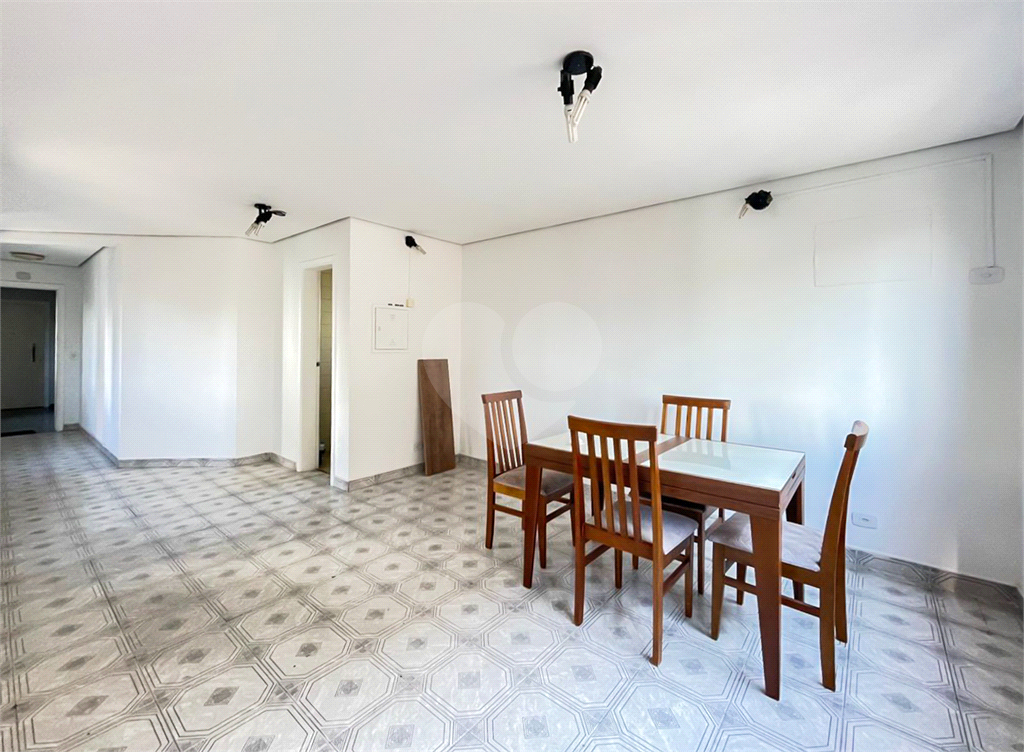 Conjunto / Sala Comercial - Vila Mariana - Santa Cruz - 1 Vaga - 30m² - Venda  Compra