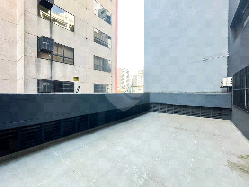 Conjunto / Sala Comercial - Vila Mariana - Santa Cruz - 1 Vaga - 30m² - Venda  Compra