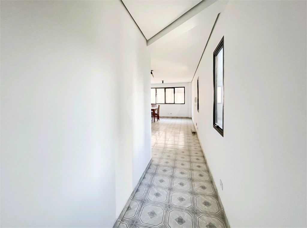 Conjunto / Sala Comercial - Vila Mariana - Santa Cruz - 1 Vaga - 30m² - Venda  Compra
