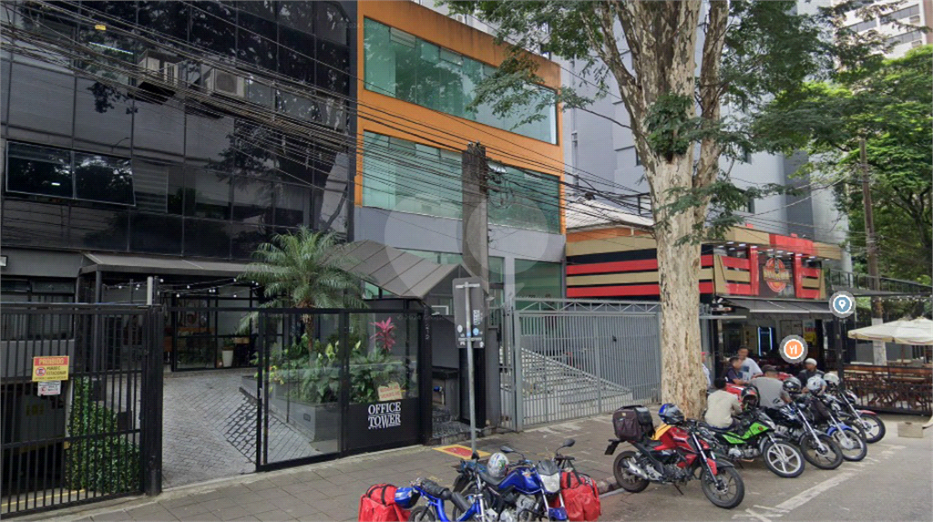 Conjunto / Sala Comercial - Vila Mariana - Santa Cruz - 1 Vaga - 30m² - Venda  Compra