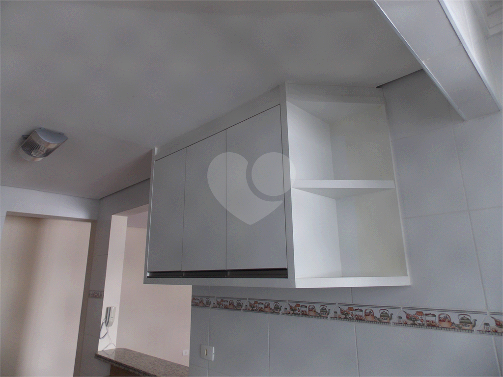 Apartamento, 2 quartos, 44 m² - Foto 7