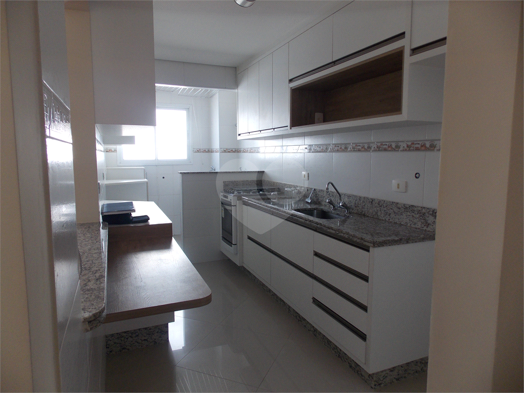 Apartamento, 2 quartos, 44 m² - Foto 2