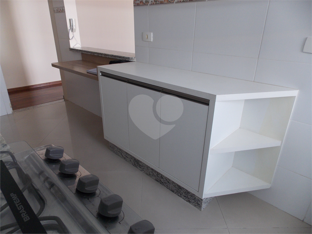 Apartamento, 2 quartos, 44 m² - Foto 6