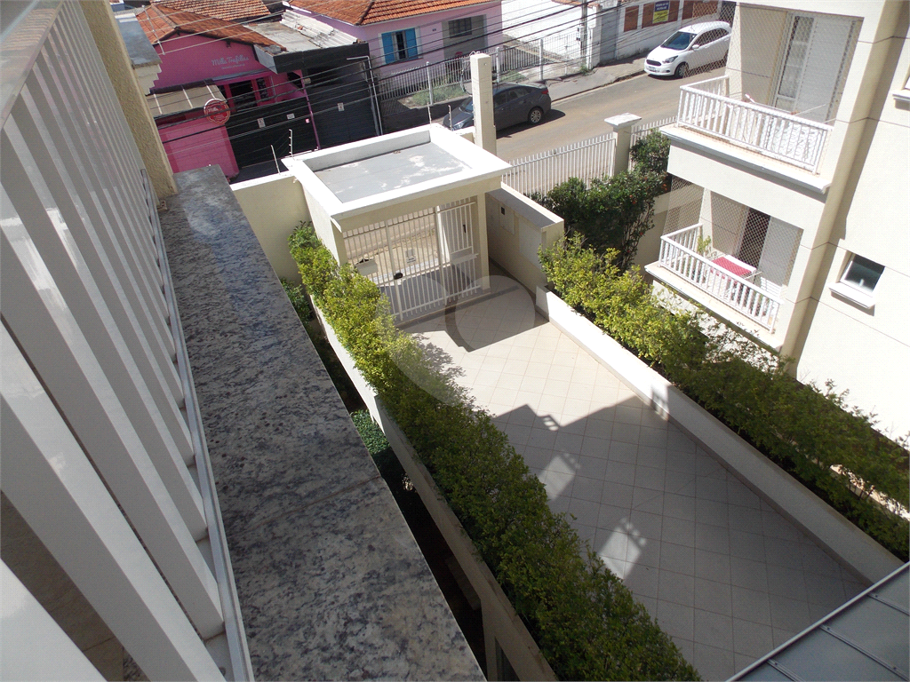 Apartamento, 2 quartos, 44 m² - Foto 33