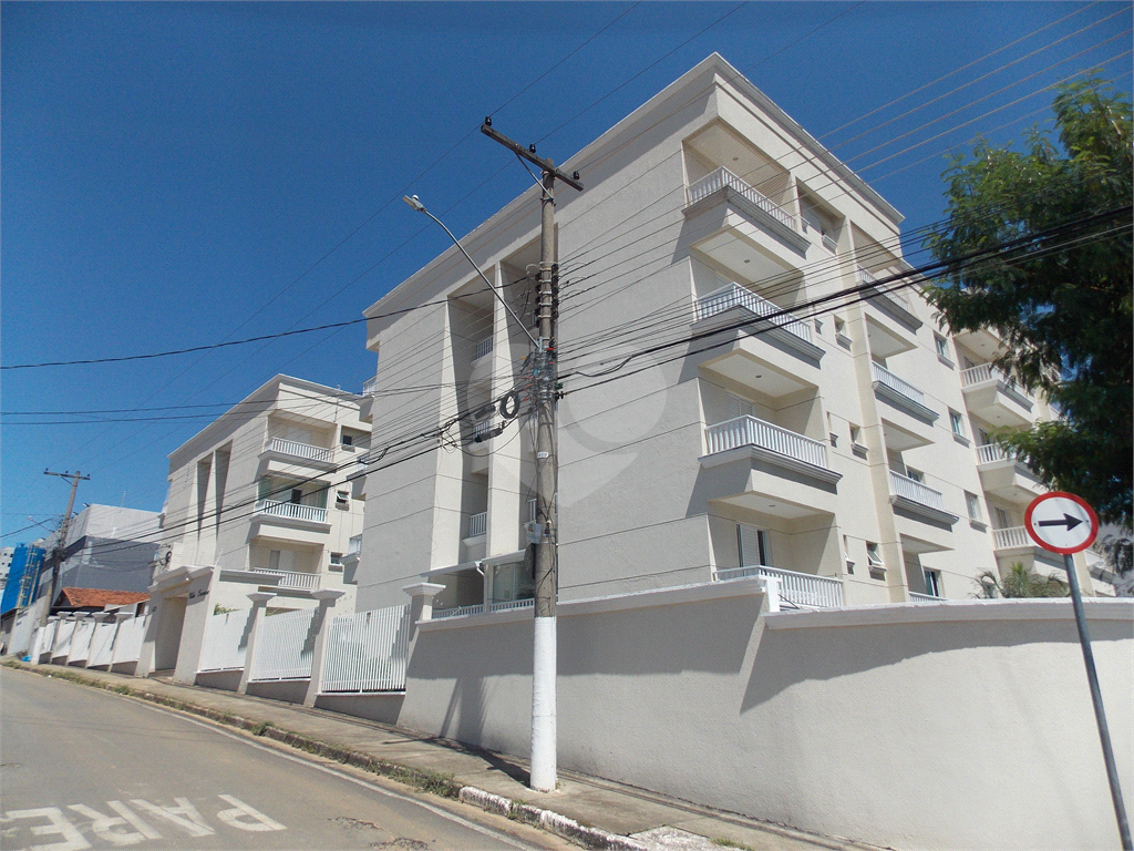 Apartamento, 2 quartos, 44 m² - Foto 1