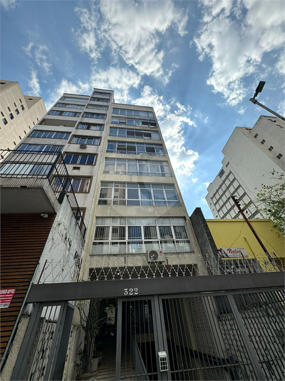 Sala comercial para venda com 83 m2 na Bela Vista