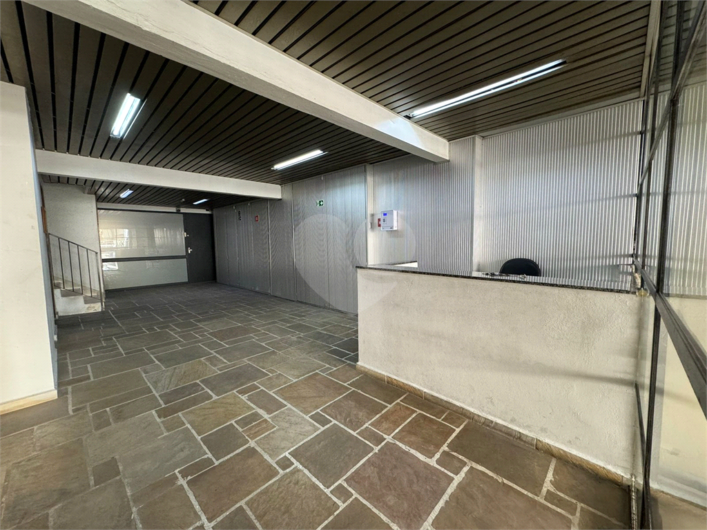 Sala comercial para venda com 83 m2 na Bela Vista