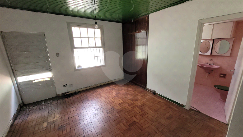Sobrado Residencial/Comercial na Lapa