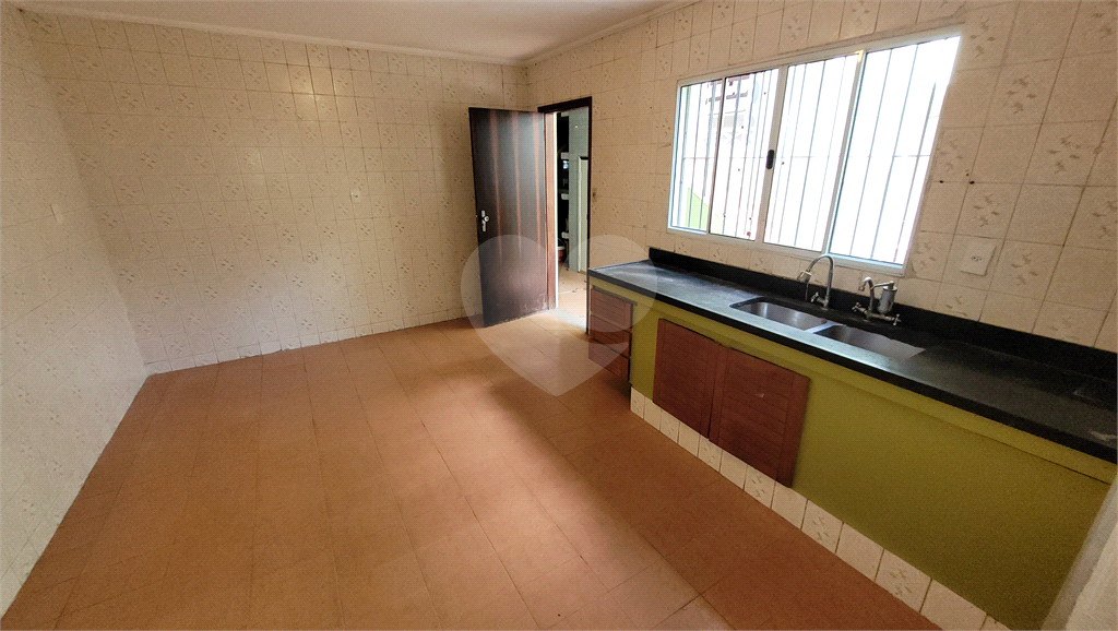 Sobrado Residencial/Comercial na Lapa