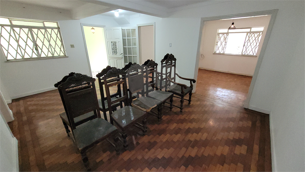 Sobrado Residencial/Comercial na Lapa