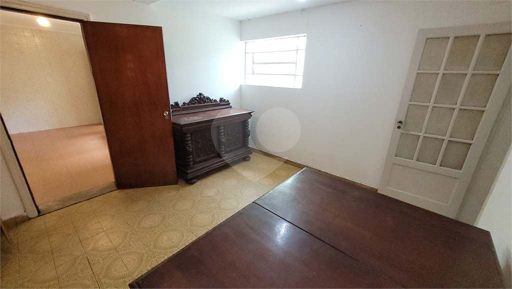 Sobrado Residencial/Comercial na Lapa