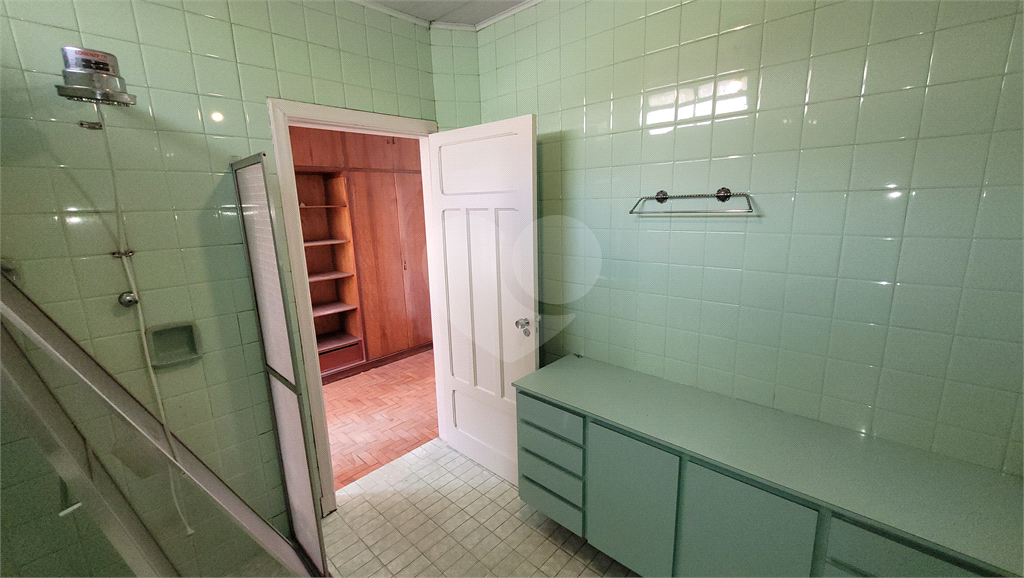 Sobrado Residencial/Comercial na Lapa