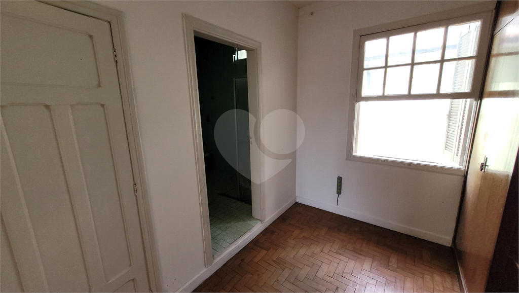 Sobrado Residencial/Comercial na Lapa