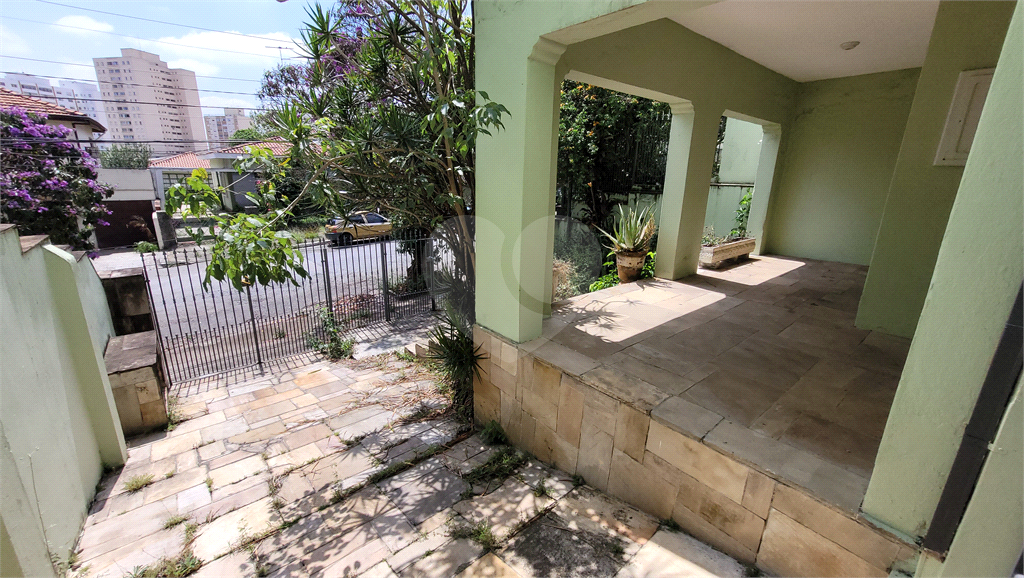 Sobrado Residencial/Comercial na Lapa