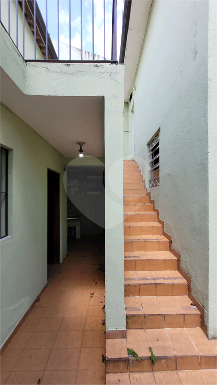 Sobrado Residencial/Comercial na Lapa