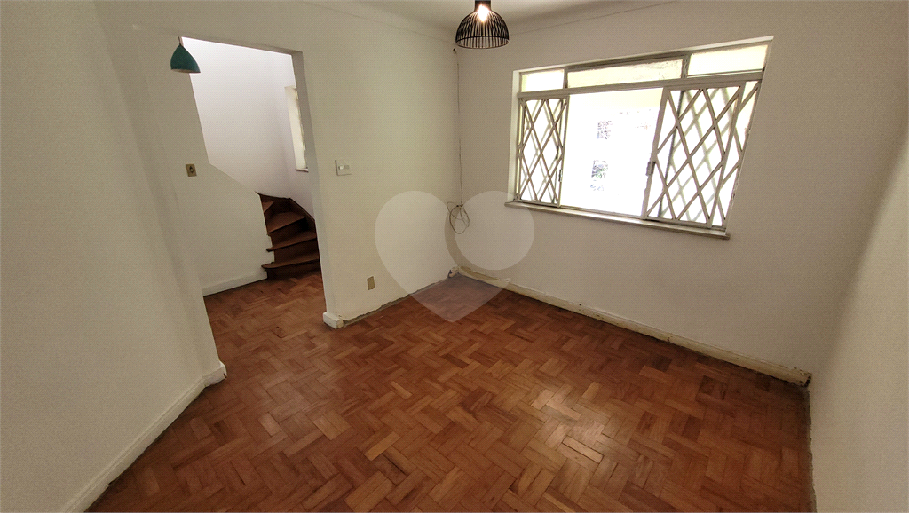 Sobrado Residencial/Comercial na Lapa