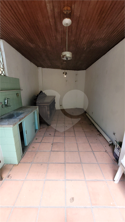 Sobrado Residencial/Comercial na Lapa
