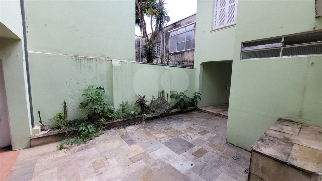 Sobrado Residencial/Comercial na Lapa
