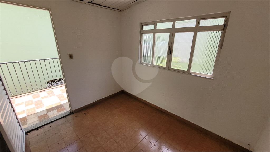 Sobrado Residencial/Comercial na Lapa