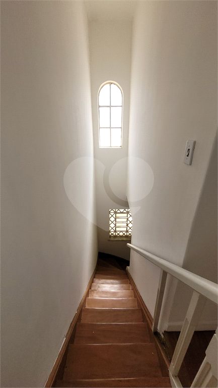 Sobrado Residencial/Comercial na Lapa
