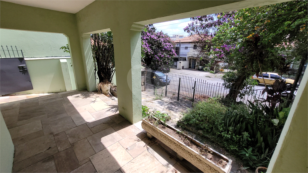 Sobrado Residencial/Comercial na Lapa