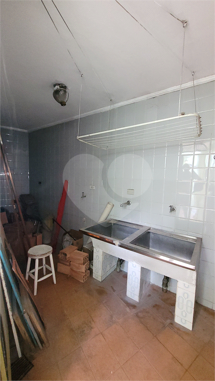 Sobrado Residencial/Comercial na Lapa
