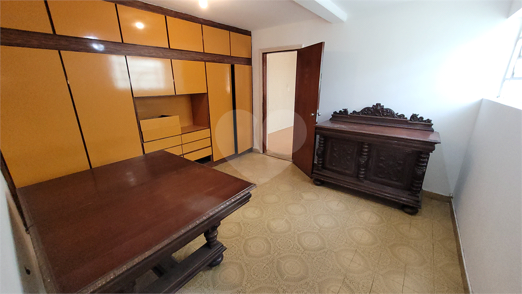 Sobrado Residencial/Comercial na Lapa