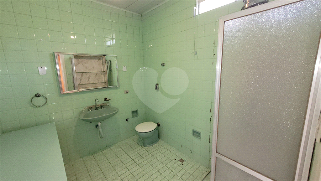 Sobrado Residencial/Comercial na Lapa