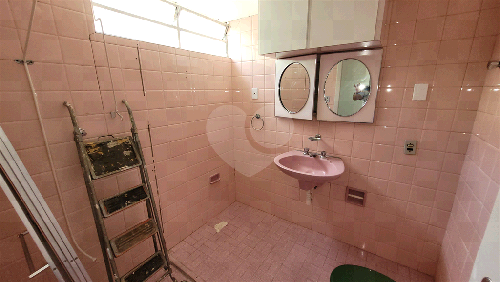 Sobrado Residencial/Comercial na Lapa