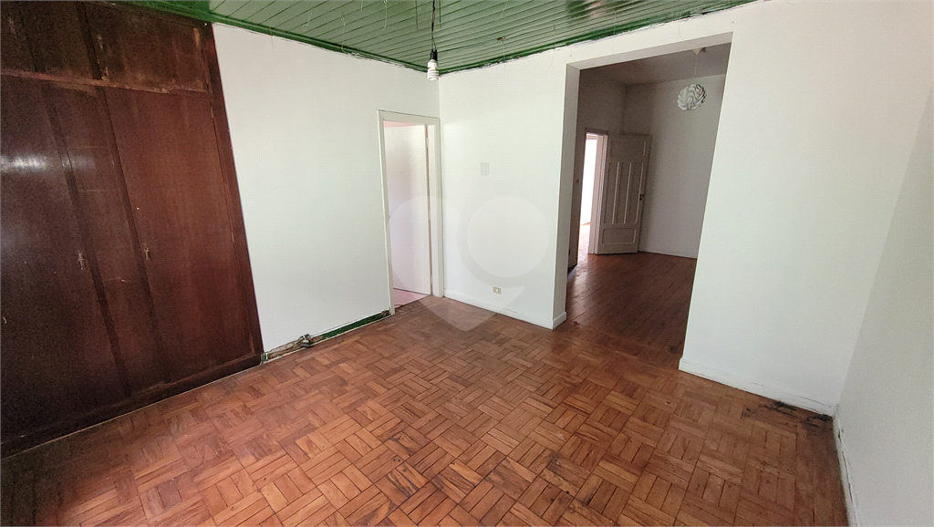 Sobrado Residencial/Comercial na Lapa