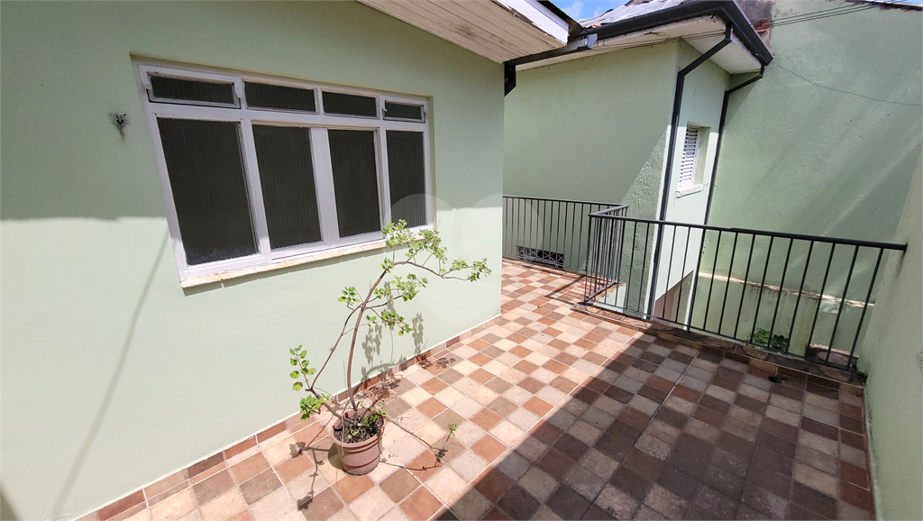 Sobrado Residencial/Comercial na Lapa