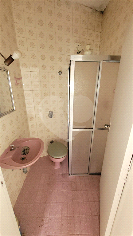 Sobrado Residencial/Comercial na Lapa
