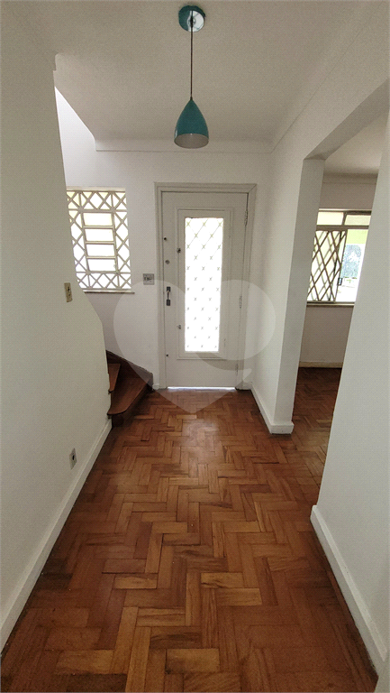 Sobrado Residencial/Comercial na Lapa