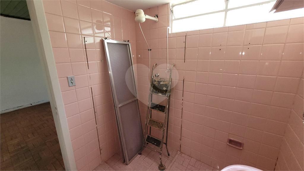 Sobrado Residencial/Comercial na Lapa