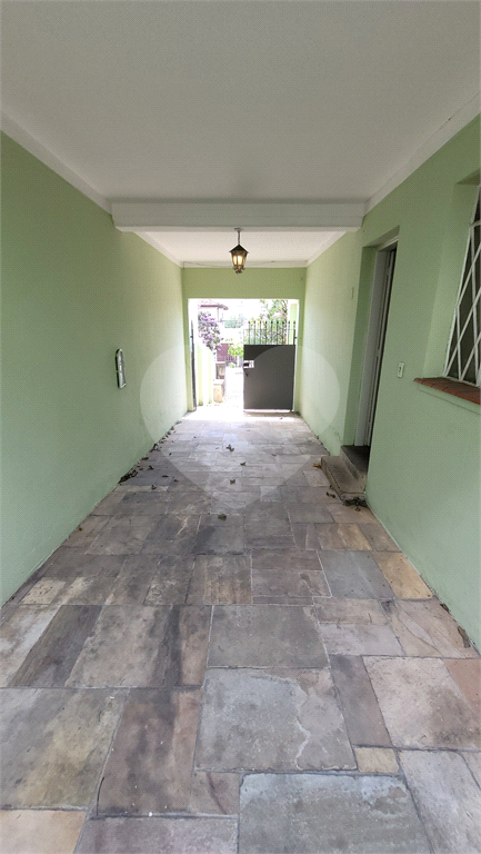 Sobrado Residencial/Comercial na Lapa
