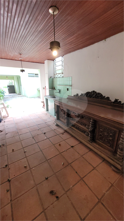 Sobrado Residencial/Comercial na Lapa