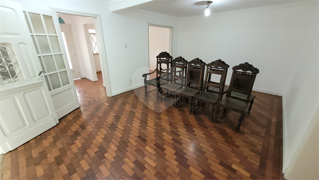 Sobrado Residencial/Comercial na Lapa