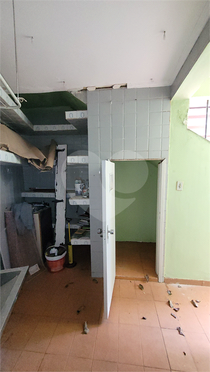 Sobrado Residencial/Comercial na Lapa