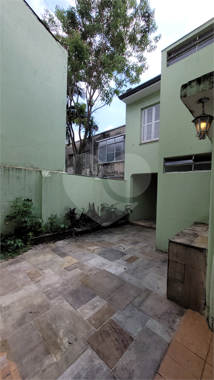 Sobrado Residencial/Comercial na Lapa