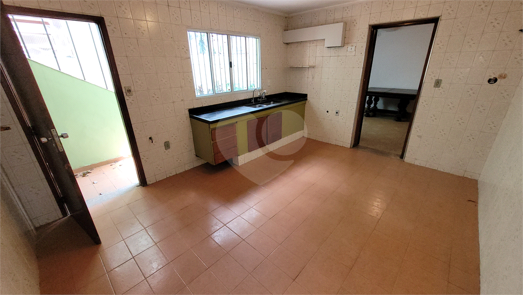 Sobrado Residencial/Comercial na Lapa